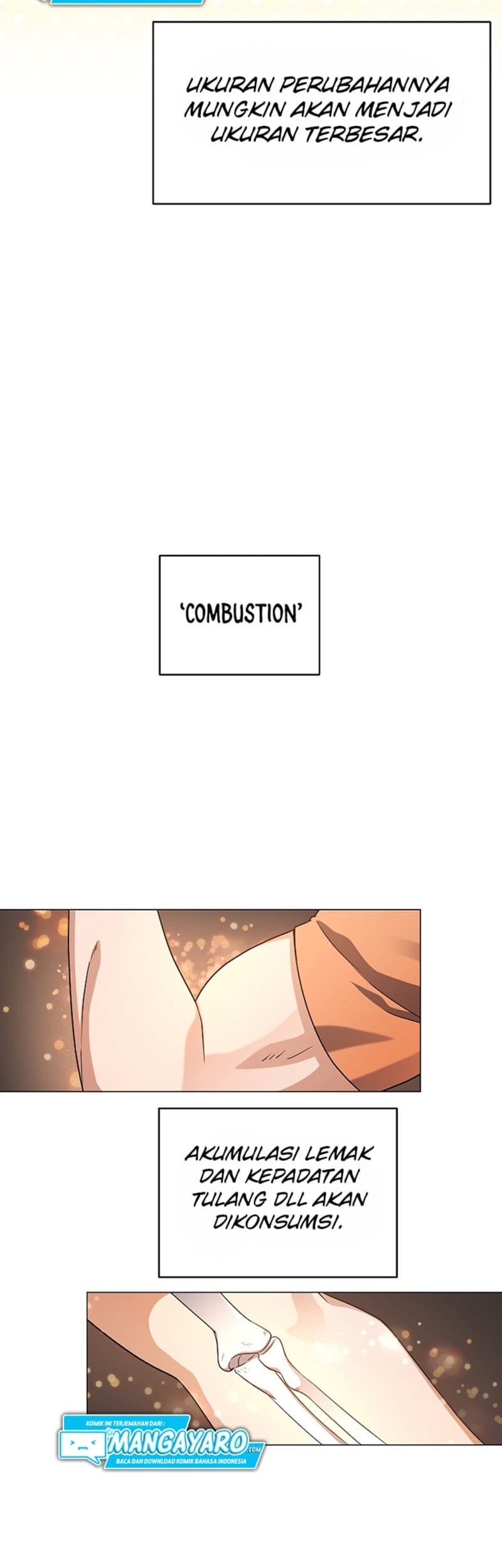 The Returning Warrior’s Alley Restaurant Chapter 25 Gambar 59