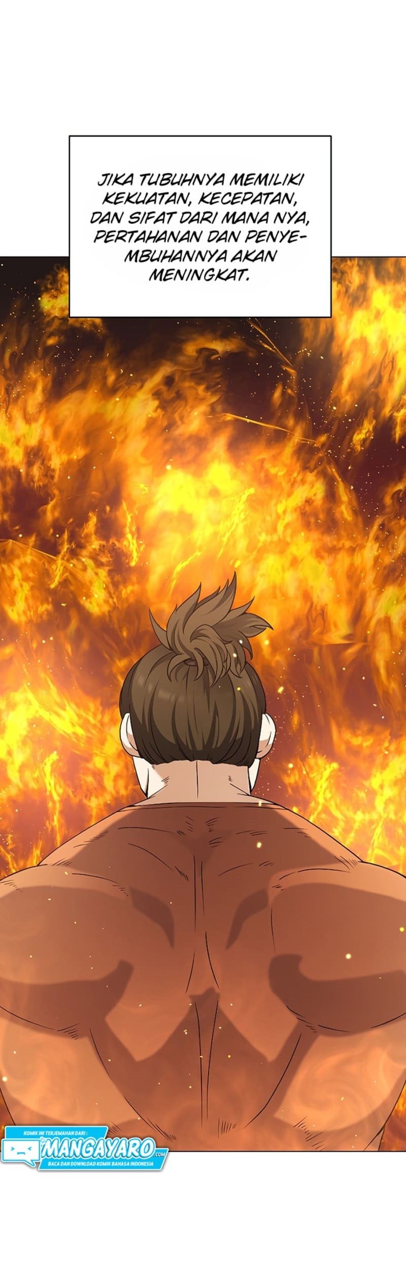 The Returning Warrior’s Alley Restaurant Chapter 25 Gambar 61