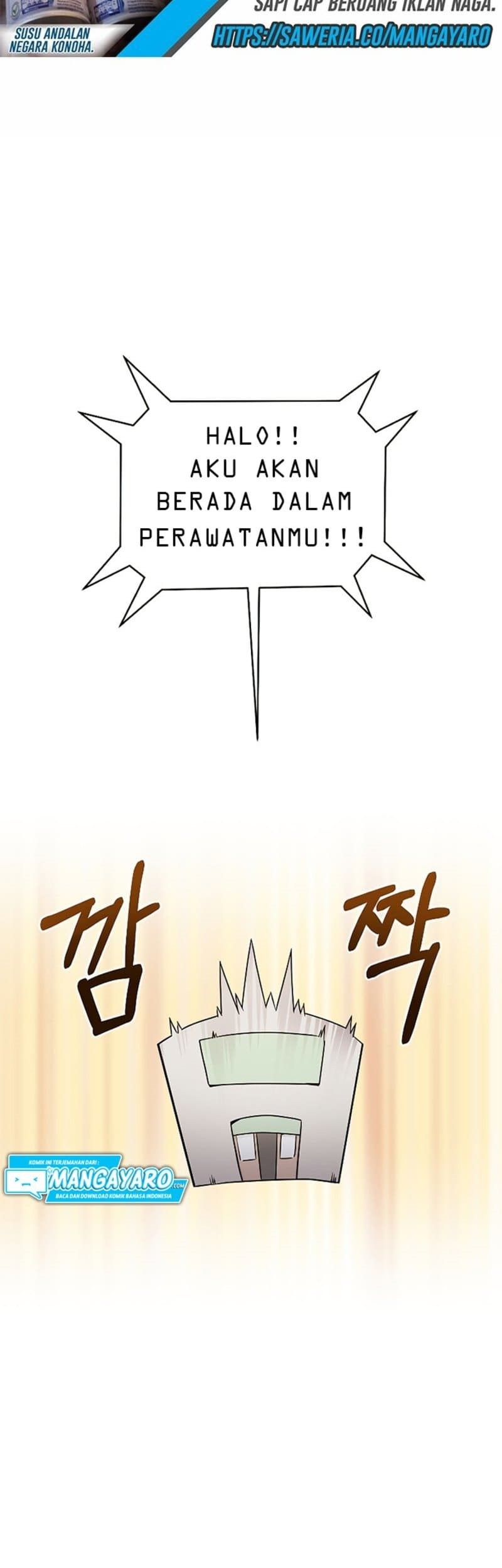 The Returning Warrior’s Alley Restaurant Chapter 25 Gambar 4