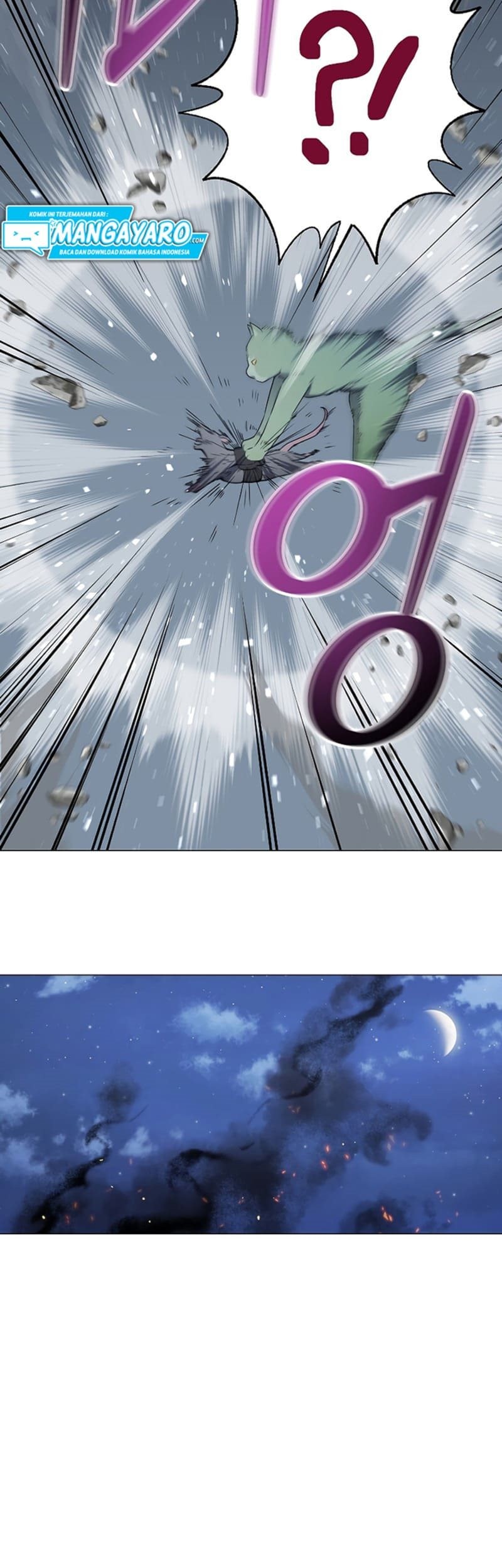The Returning Warrior’s Alley Restaurant Chapter 25 Gambar 84