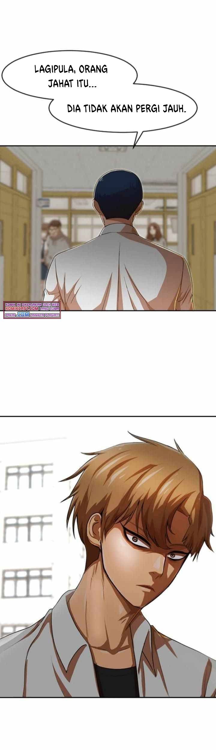 The Girl from Random Chatting! Chapter 185 Gambar 48
