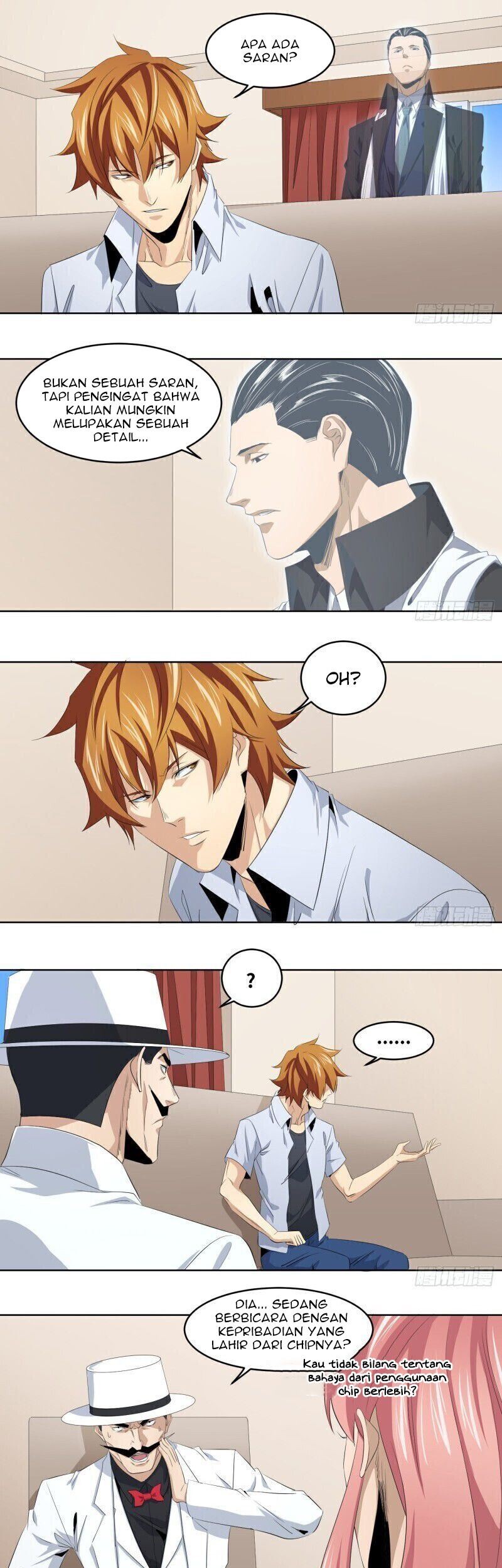 Baca  Winner Takes All Chapter 106 Gambar 2