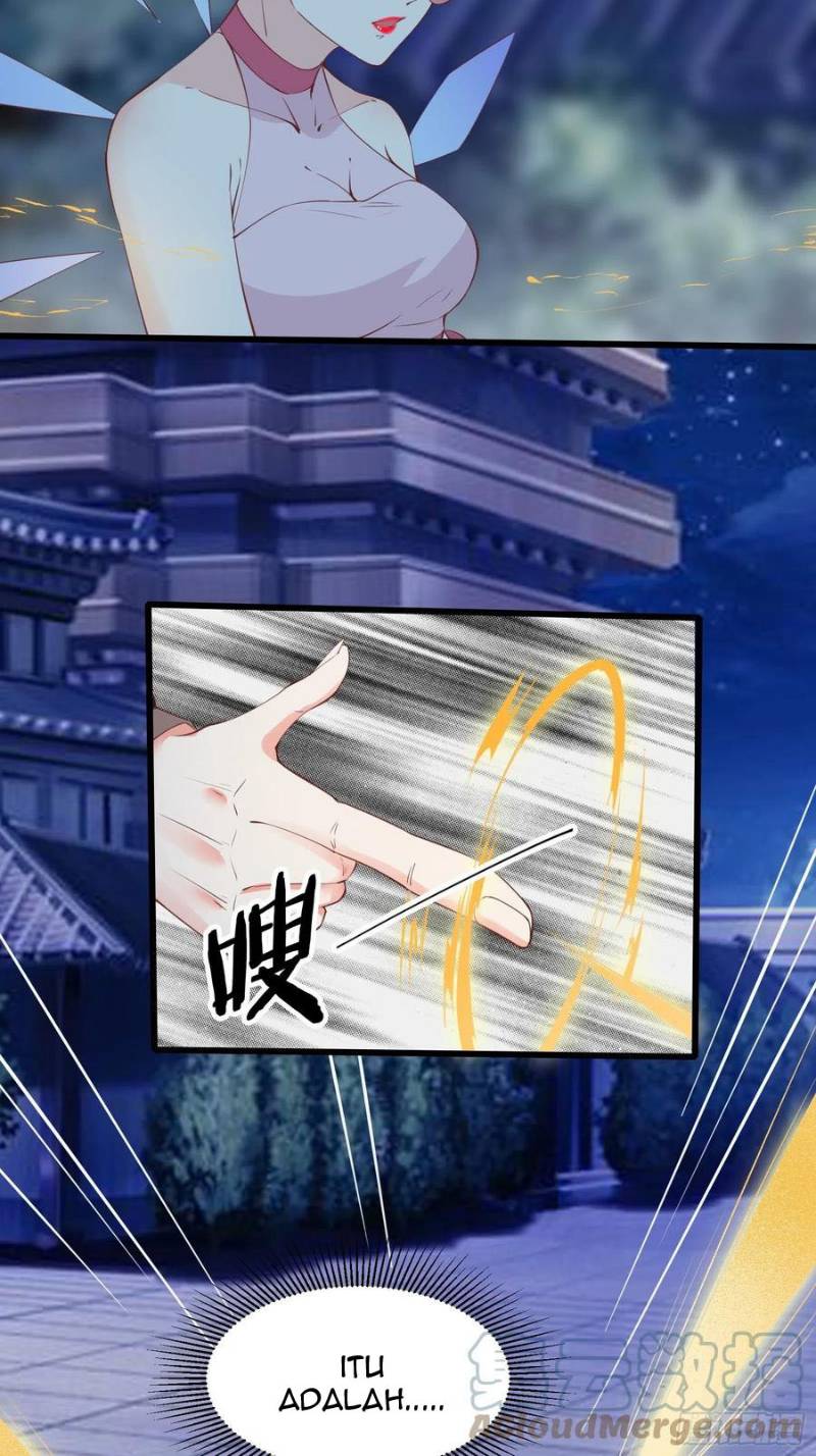 I’m Picking Fairy Sister On The Westward Journey Chapter 87 Gambar 14