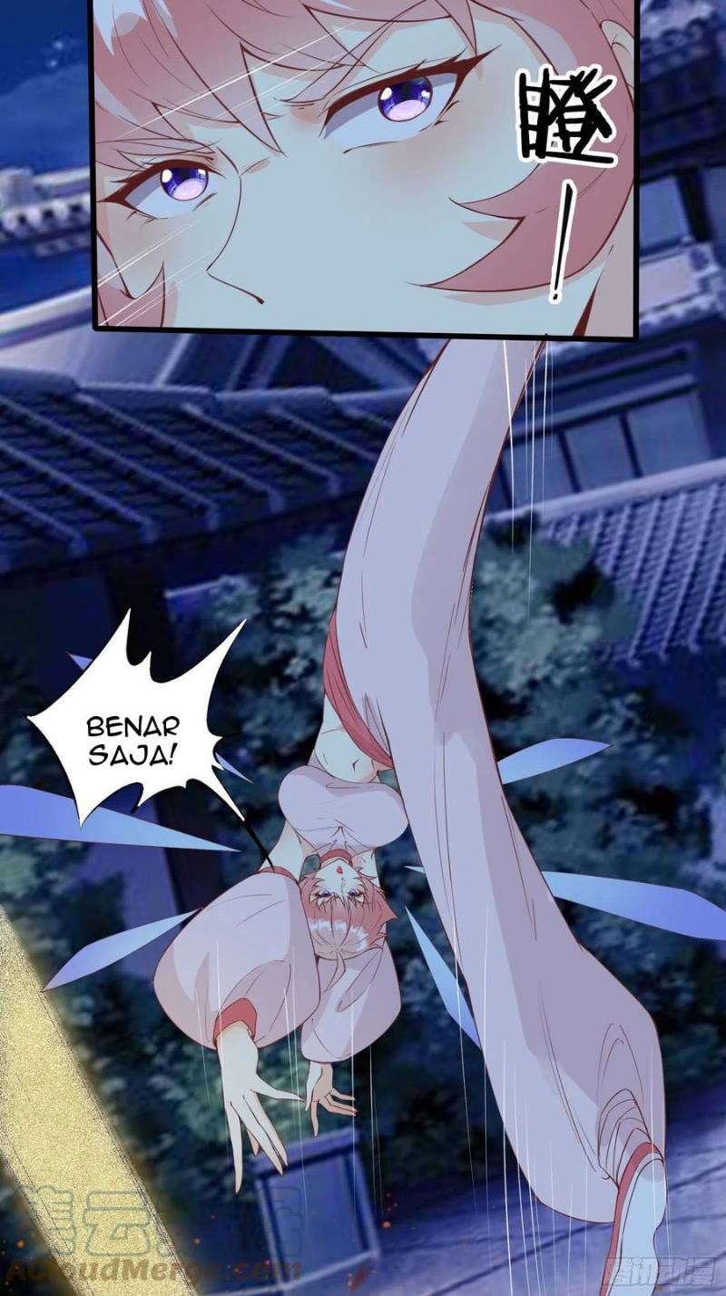 I’m Picking Fairy Sister On The Westward Journey Chapter 87 Gambar 16
