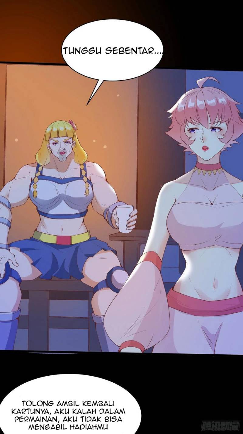 I’m Picking Fairy Sister On The Westward Journey Chapter 87 Gambar 5