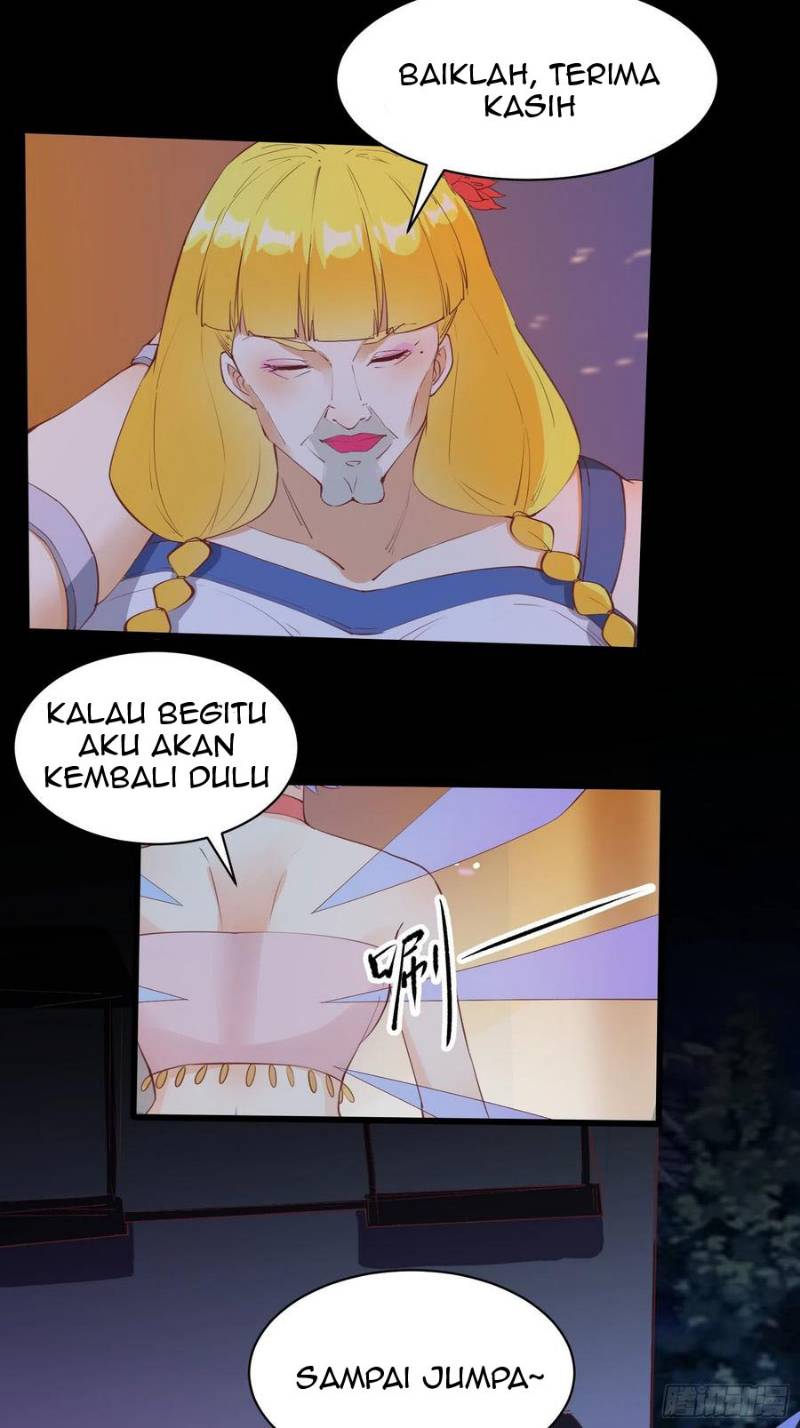 I’m Picking Fairy Sister On The Westward Journey Chapter 87 Gambar 7