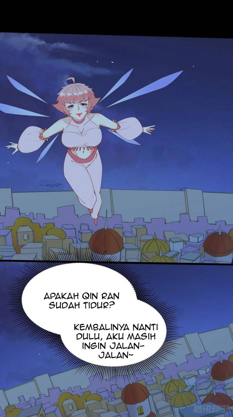 I’m Picking Fairy Sister On The Westward Journey Chapter 87 Gambar 9