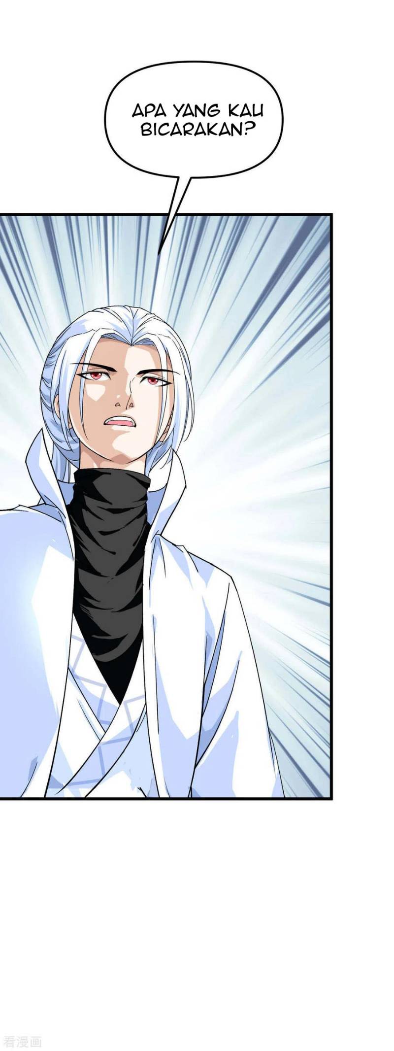 Rebirth I Am The Great God Chapter 159 Gambar 27