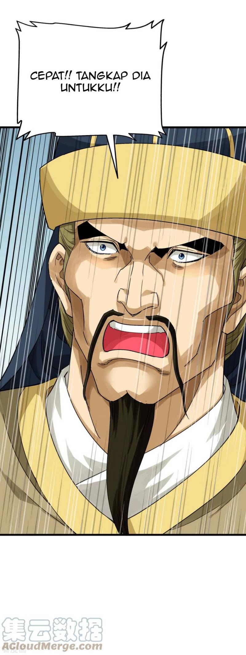 Rebirth I Am The Great God Chapter 159 Gambar 28