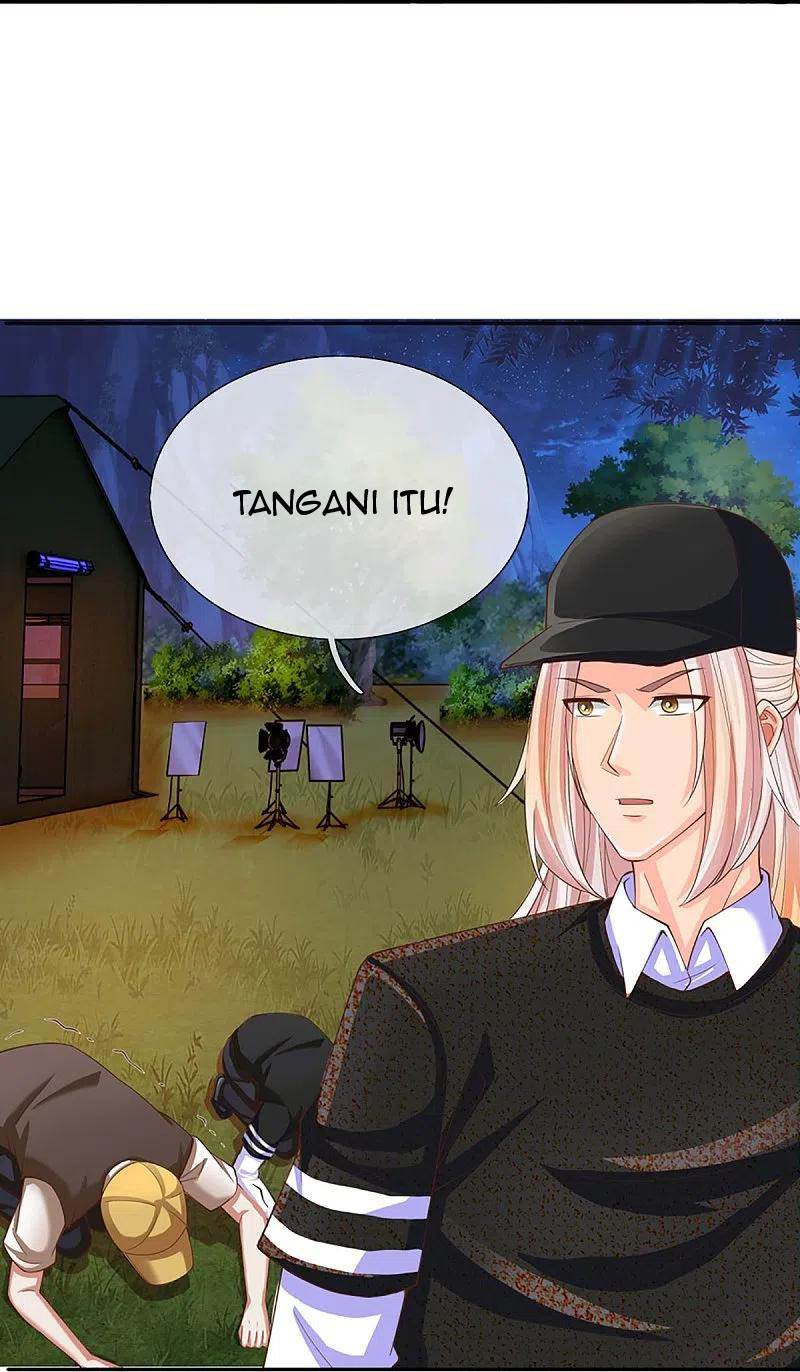 Immortal Daddy Xianzun Chapter 296 Gambar 19