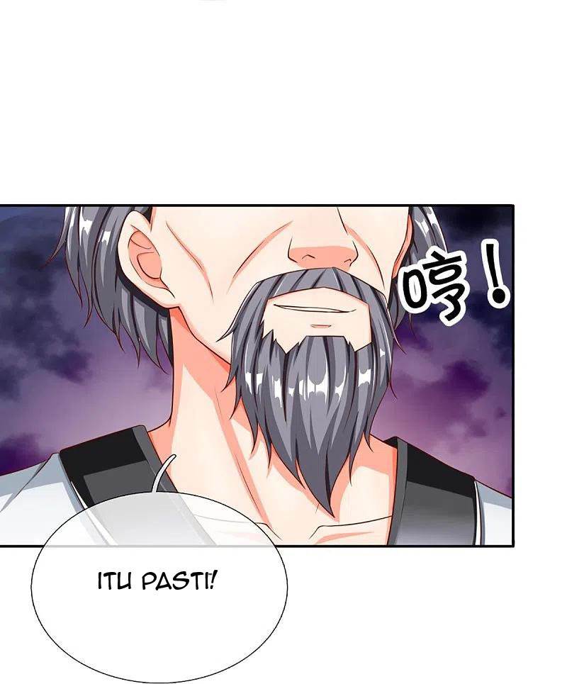 Immortal Daddy Xianzun Chapter 296 Gambar 45