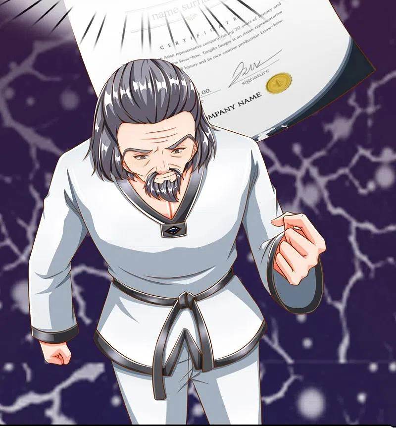 Immortal Daddy Xianzun Chapter 296 Gambar 51