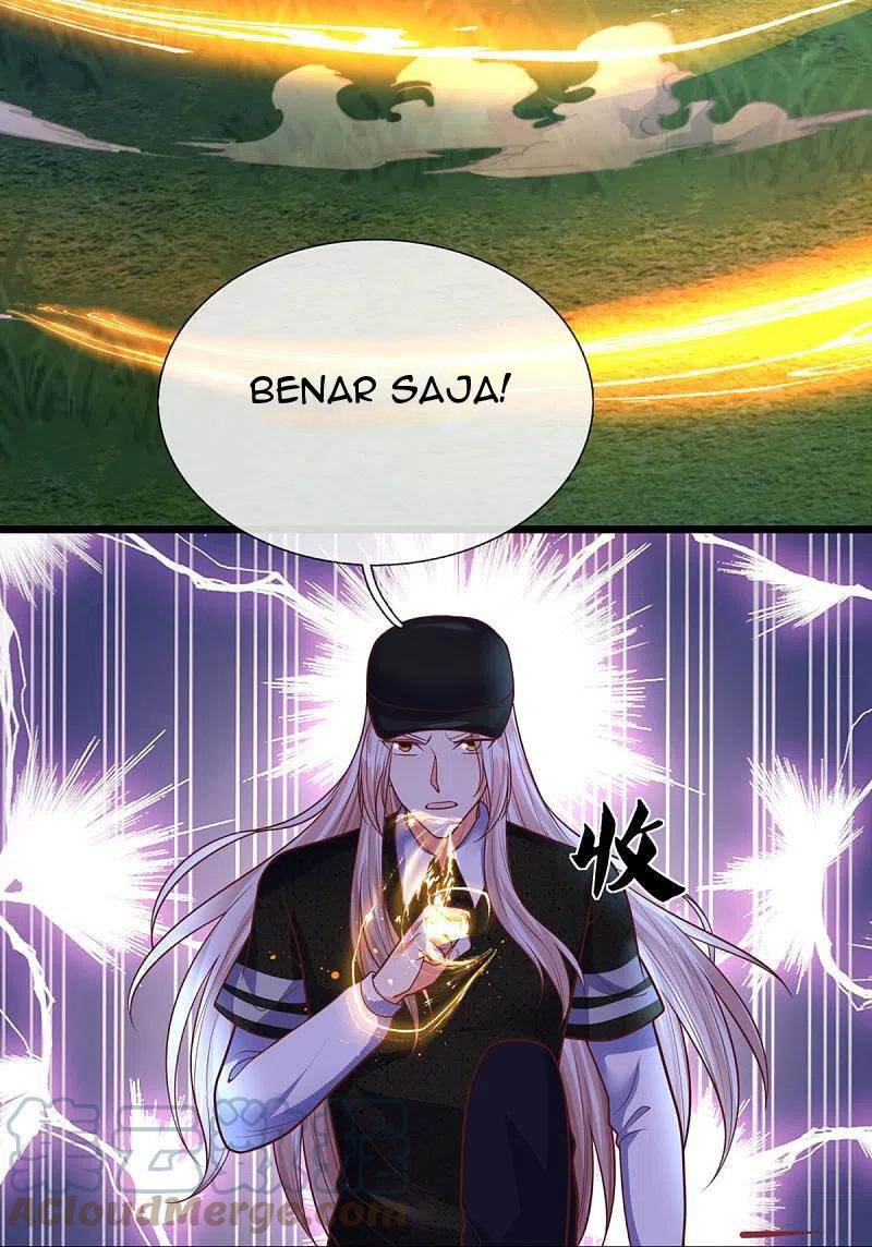 Immortal Daddy Xianzun Chapter 296 Gambar 59