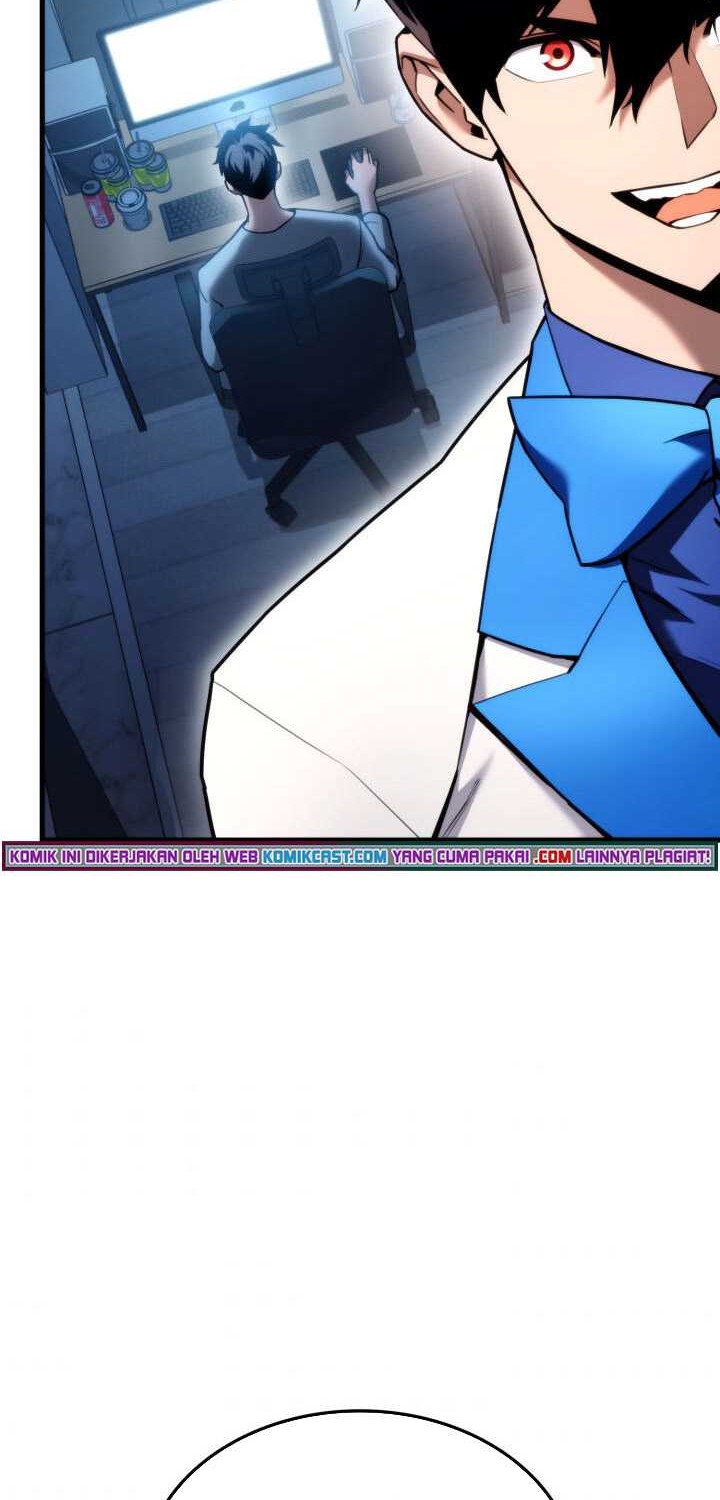 Ranker’s Return (Remake) Chapter 52 Gambar 19