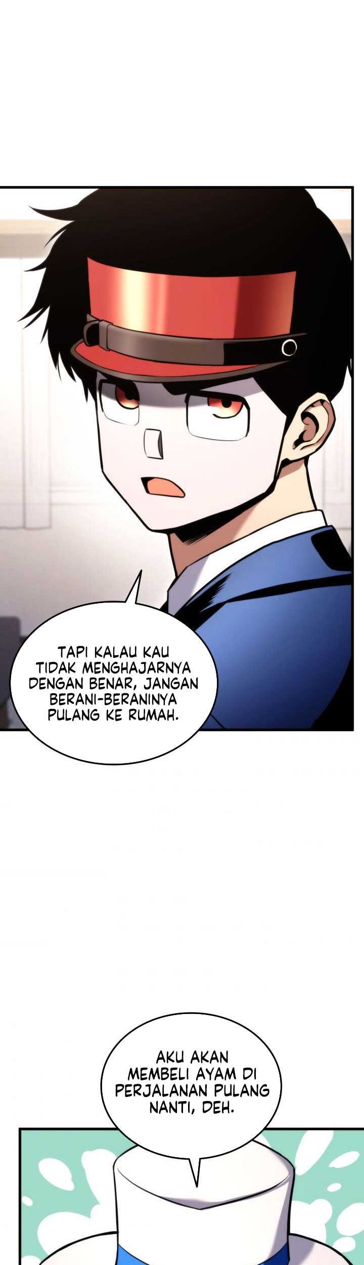 Ranker’s Return (Remake) Chapter 52 Gambar 24