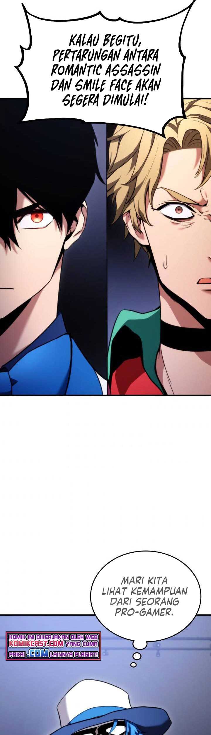 Ranker’s Return (Remake) Chapter 52 Gambar 34