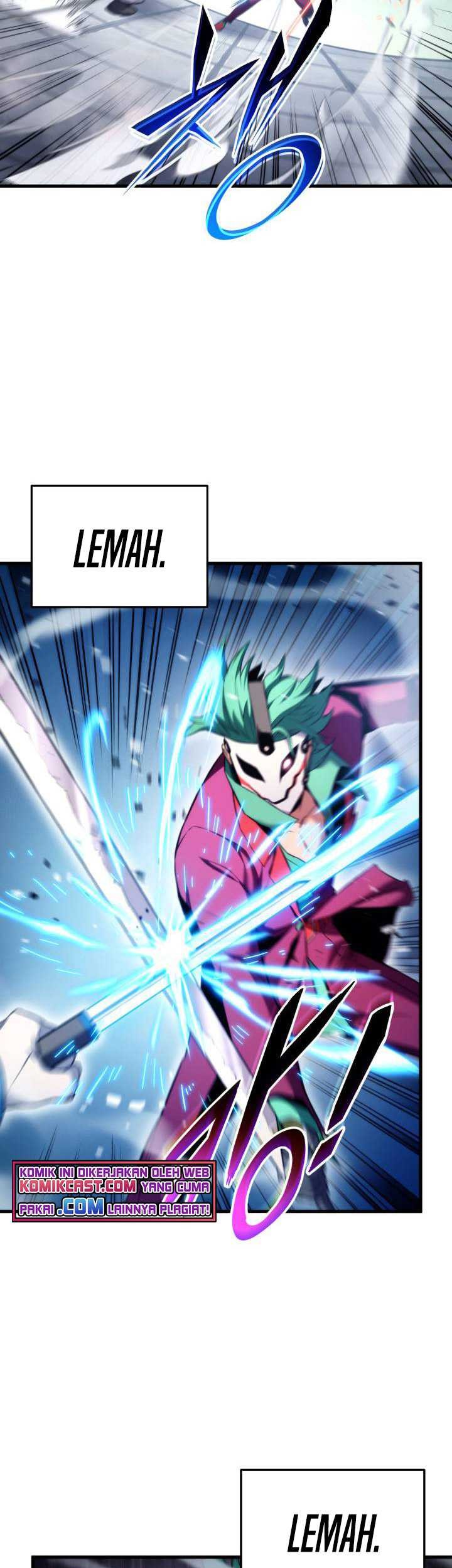 Ranker’s Return (Remake) Chapter 52 Gambar 48