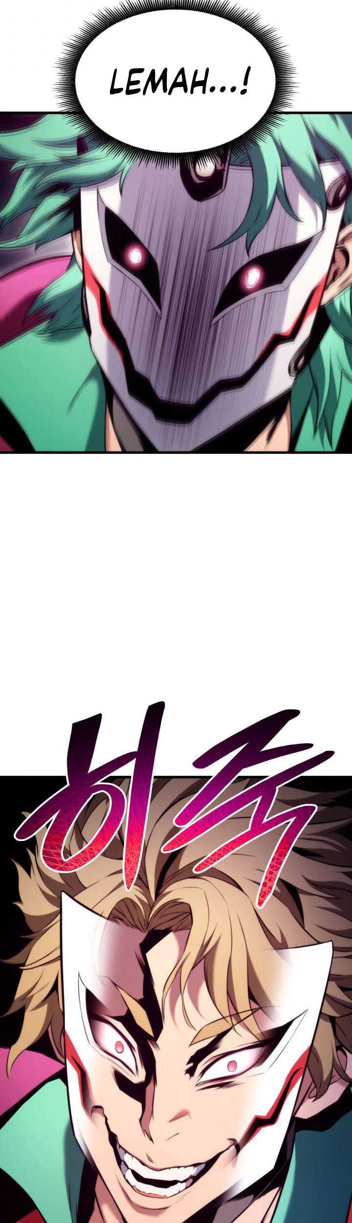 Ranker’s Return (Remake) Chapter 52 Gambar 50