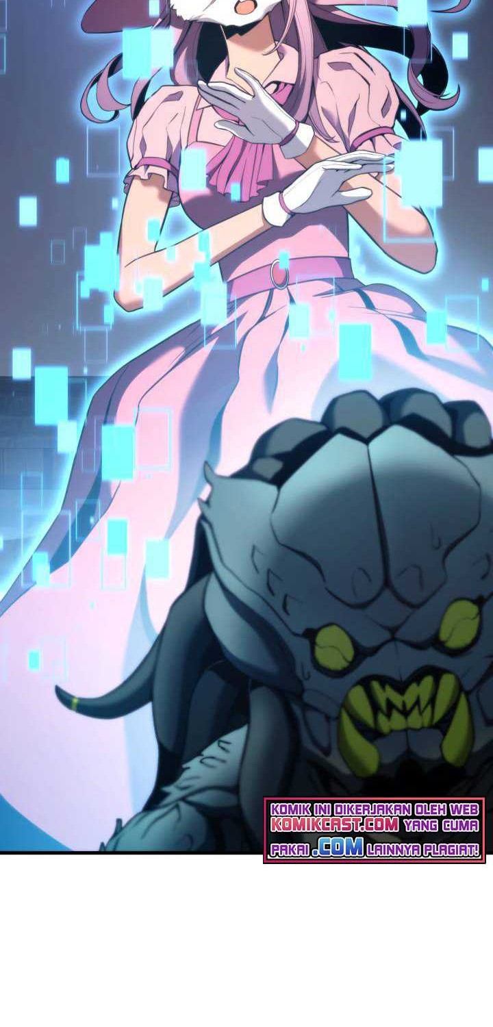 Ranker’s Return (Remake) Chapter 52 Gambar 3
