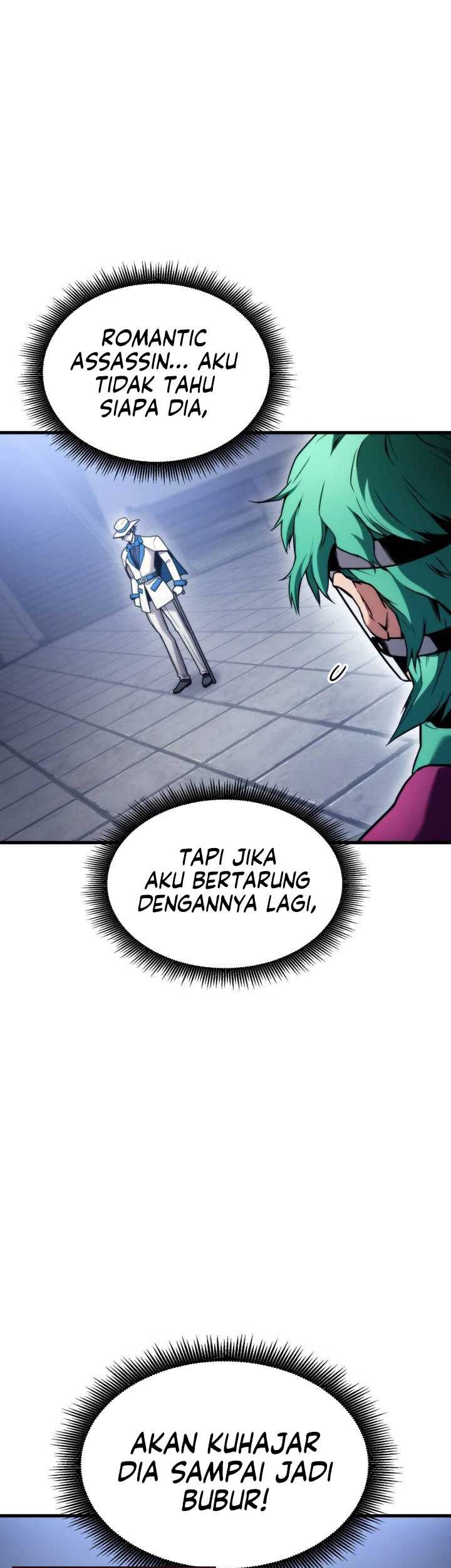 Ranker’s Return (Remake) Chapter 52 Gambar 62