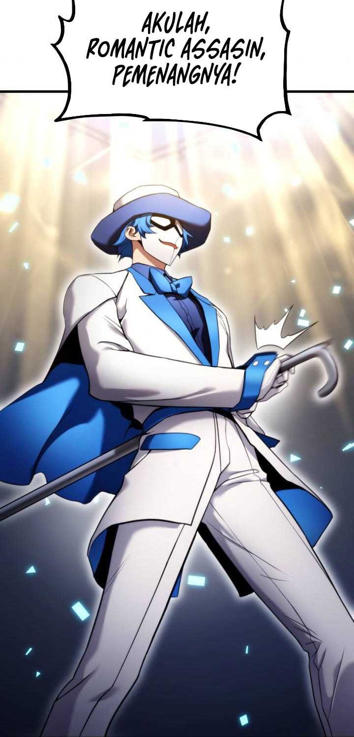 Ranker’s Return (Remake) Chapter 52 Gambar 5