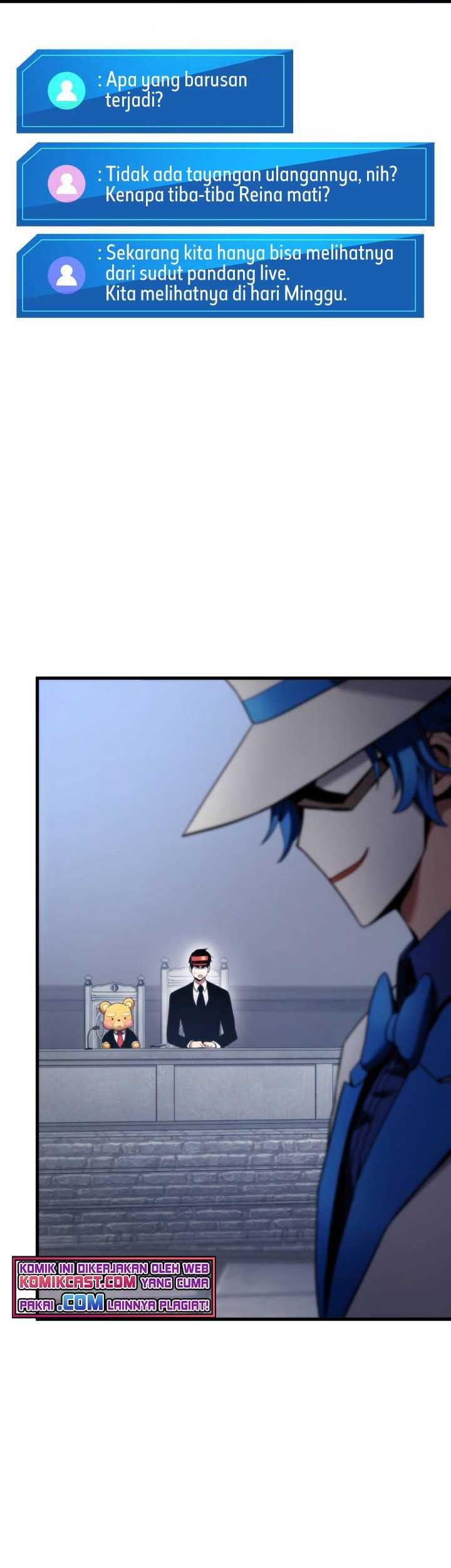 Ranker’s Return (Remake) Chapter 52 Gambar 6