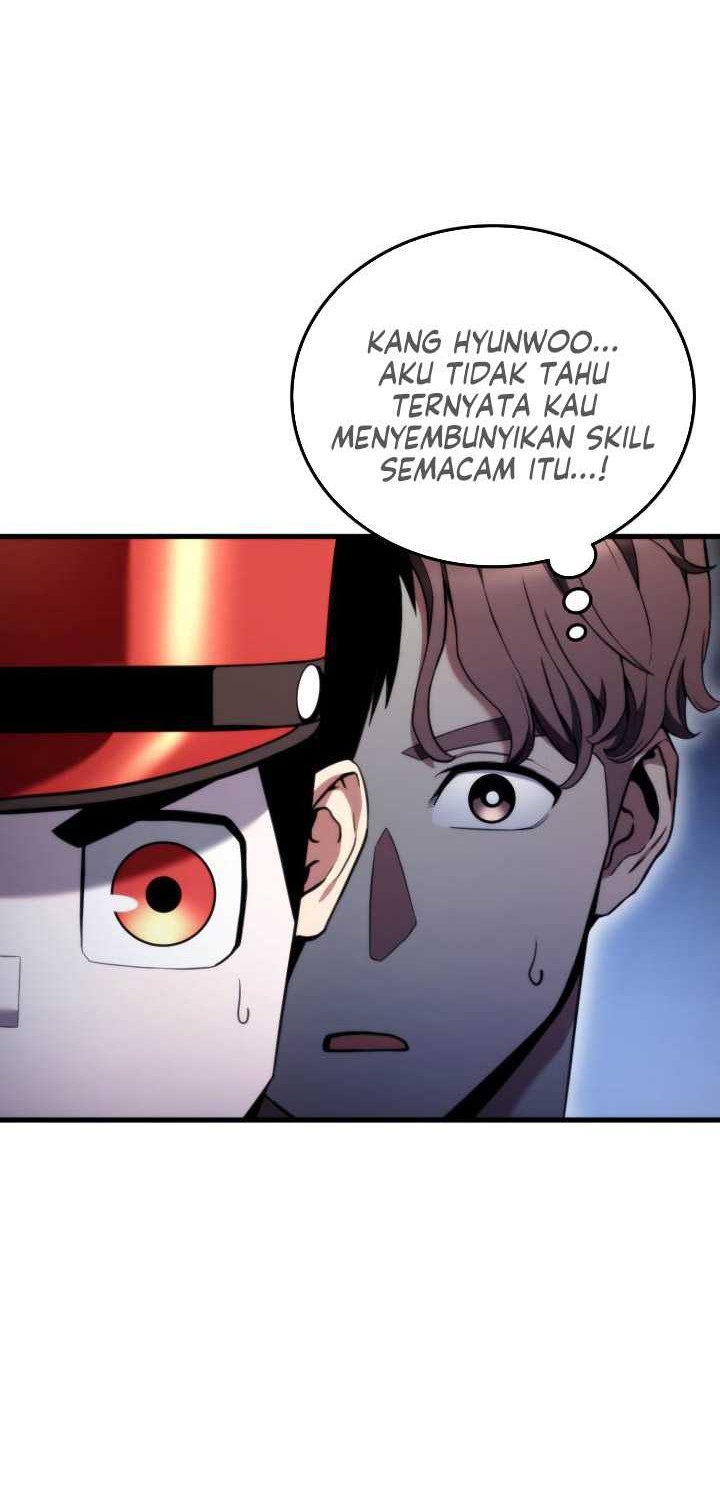 Ranker’s Return (Remake) Chapter 52 Gambar 7