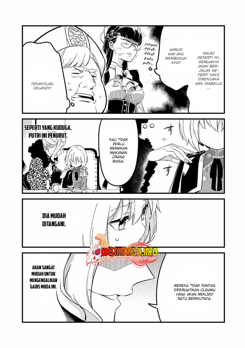 Tsuihousha Shokudou e Youkoso! (Welcome to Cheap Restaurant of Outcasts!) Chapter 22 Gambar 15
