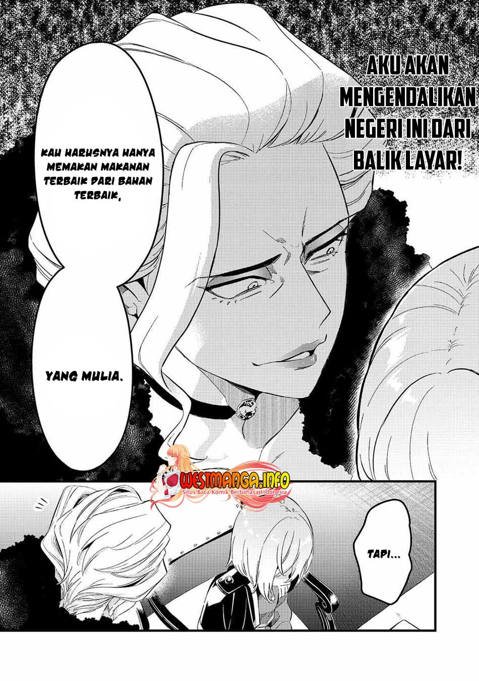 Tsuihousha Shokudou e Youkoso! (Welcome to Cheap Restaurant of Outcasts!) Chapter 22 Gambar 16