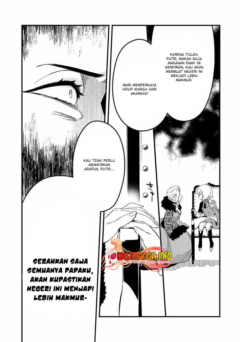 Tsuihousha Shokudou e Youkoso! (Welcome to Cheap Restaurant of Outcasts!) Chapter 22 Gambar 19