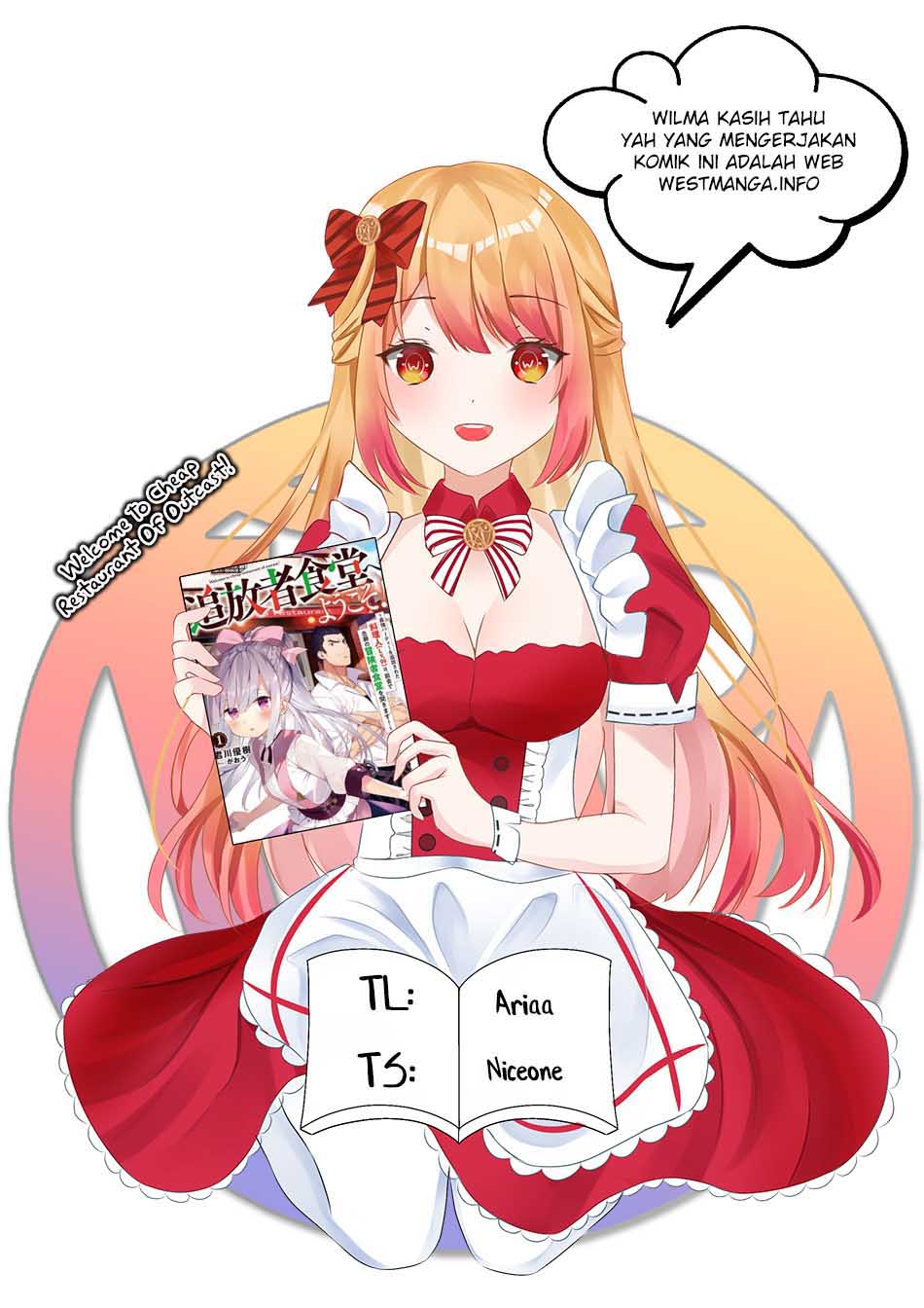 Baca Tsuihousha Shokudou e Youkoso! (Welcome to Cheap Restaurant of Outcasts!) Chapter 22 Gambar 2