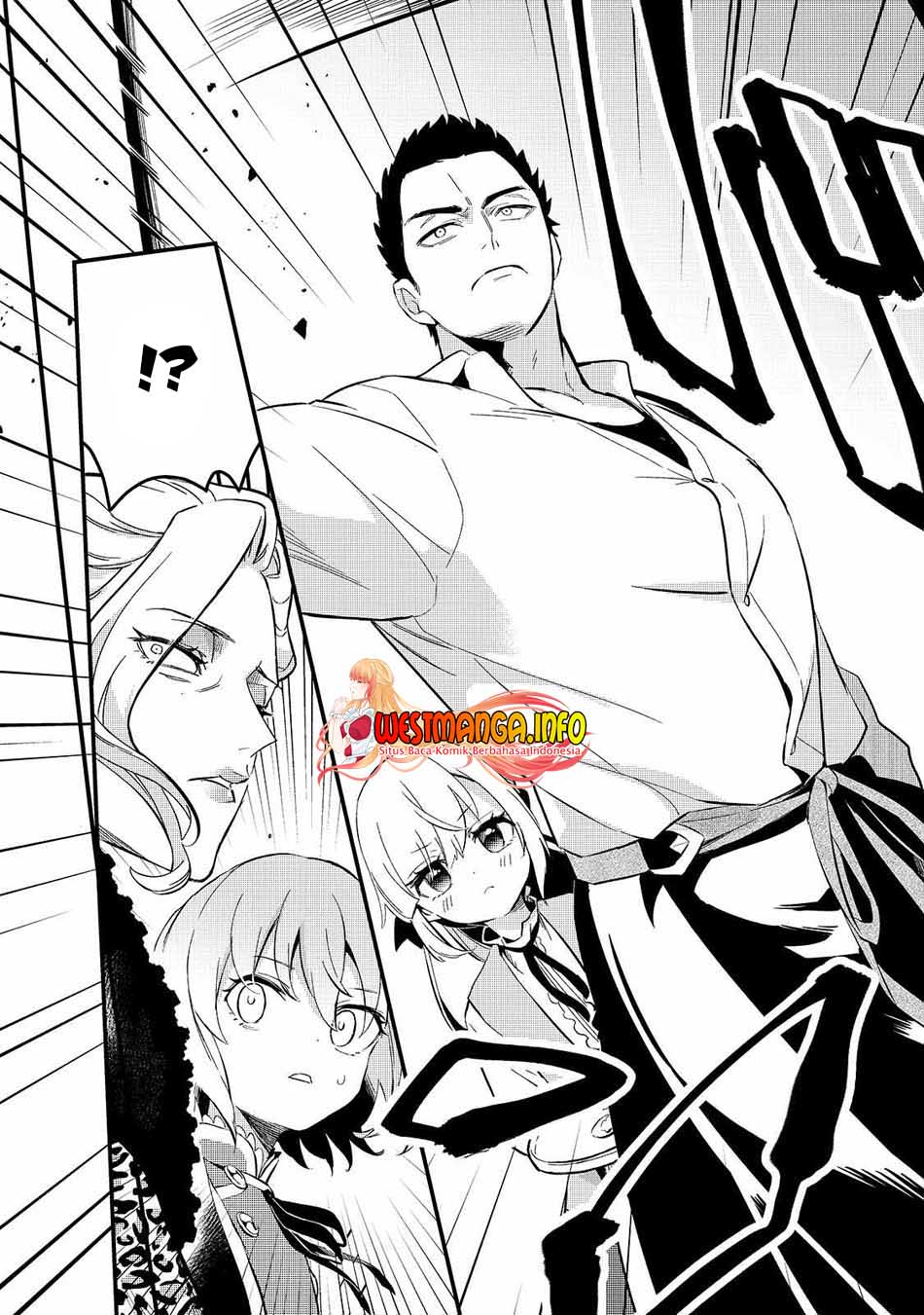 Tsuihousha Shokudou e Youkoso! (Welcome to Cheap Restaurant of Outcasts!) Chapter 22 Gambar 20