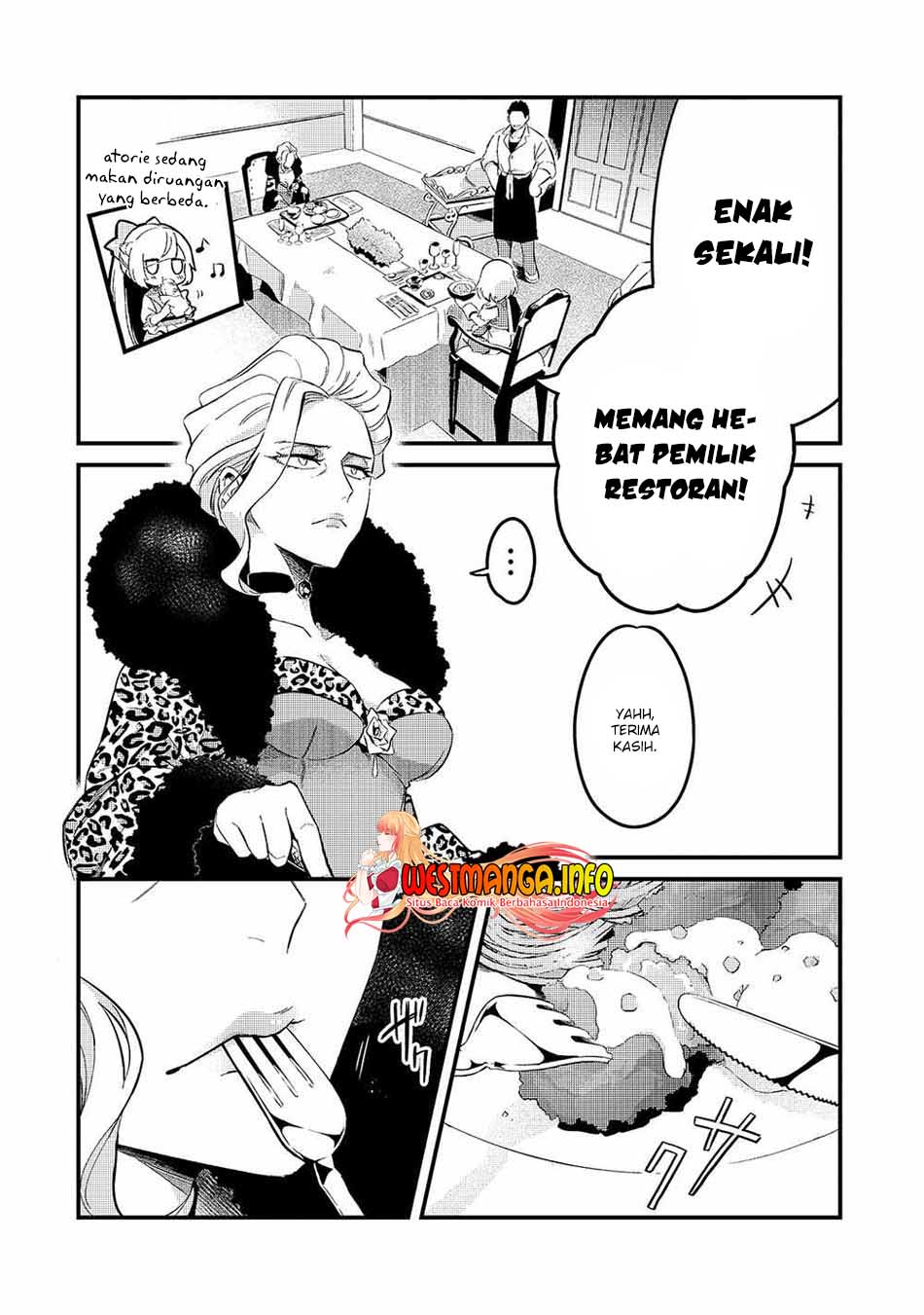 Tsuihousha Shokudou e Youkoso! (Welcome to Cheap Restaurant of Outcasts!) Chapter 22 Gambar 4