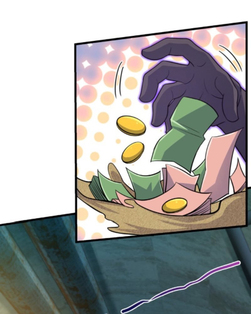 Spare Me, Great Lord! Chapter 150 Gambar 60