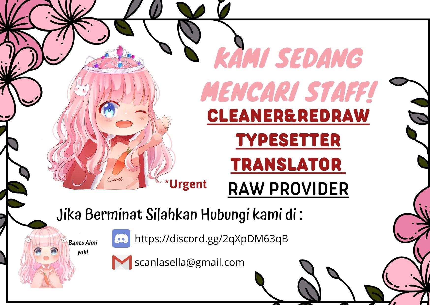 Paris’s Choice Chapter 23 Gambar 31