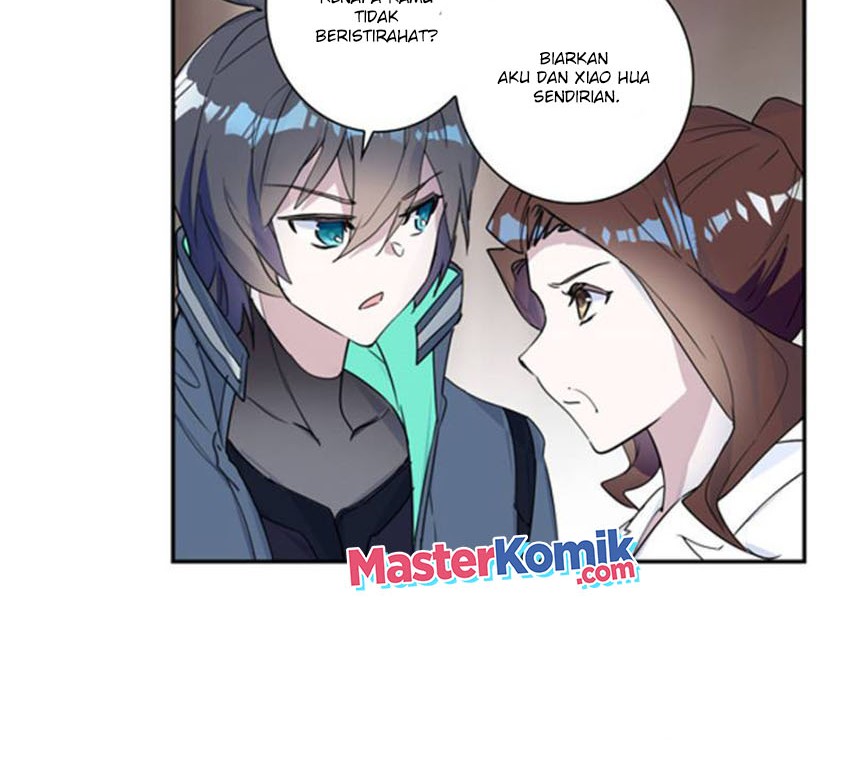 Tun Shi Xing Kong Chapter 120 Gambar 5