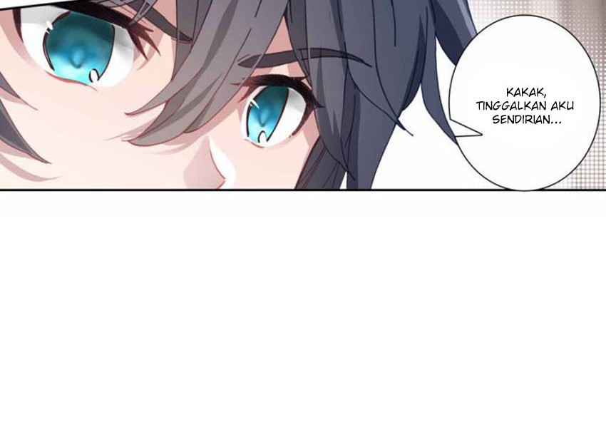 Tun Shi Xing Kong Chapter 120 Gambar 11