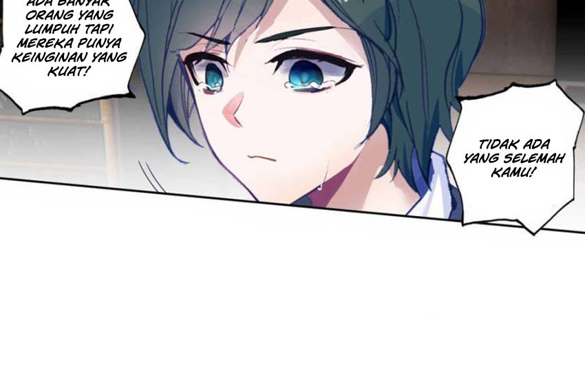 Tun Shi Xing Kong Chapter 120 Gambar 13