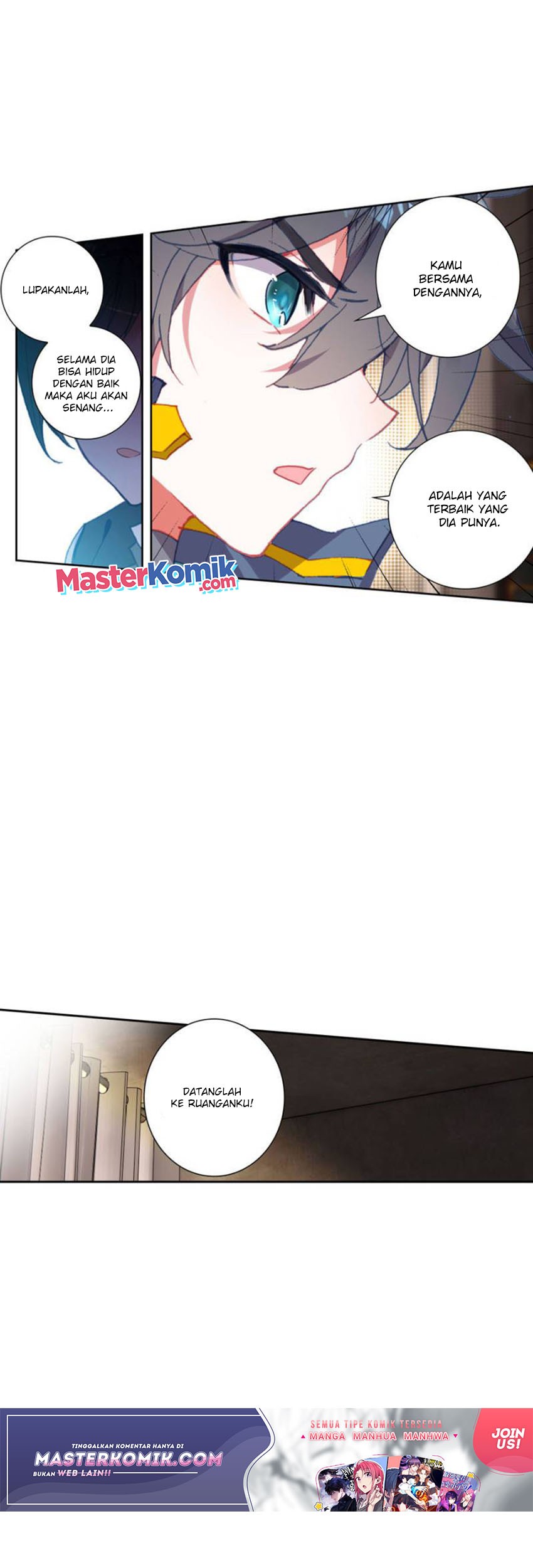 Tun Shi Xing Kong Chapter 120 Gambar 16