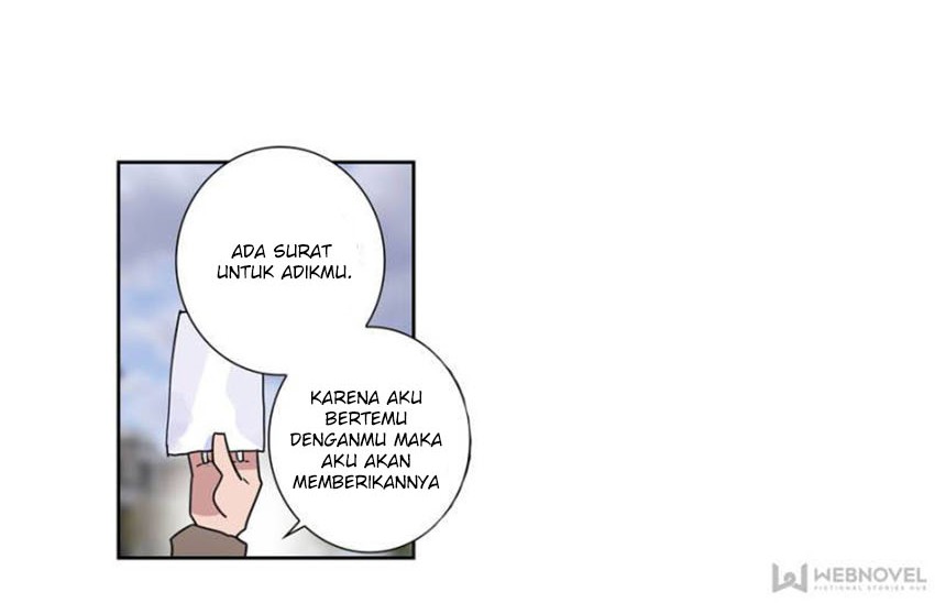 Tun Shi Xing Kong Chapter 119 Gambar 11