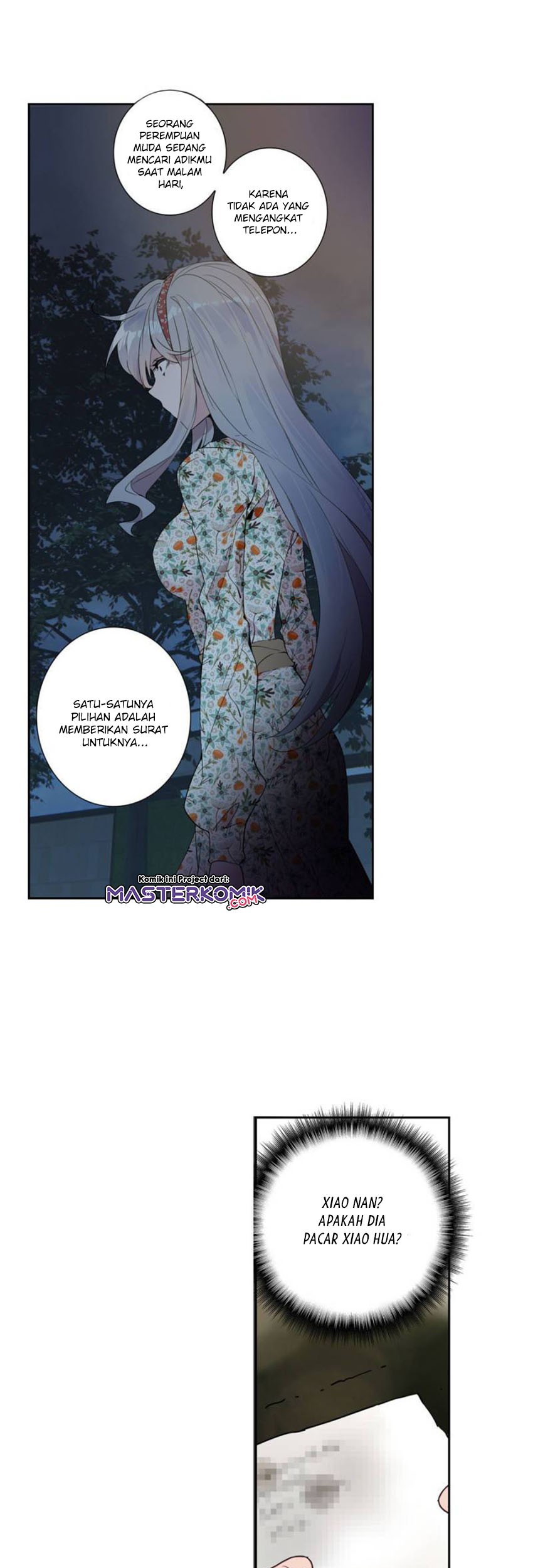 Tun Shi Xing Kong Chapter 119 Gambar 14
