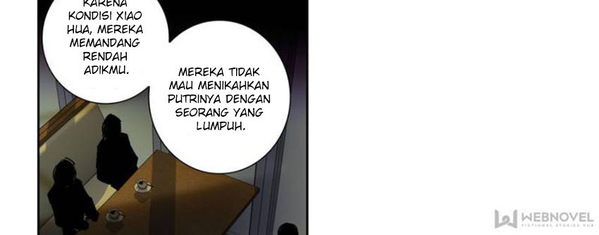 Tun Shi Xing Kong Chapter 118 Gambar 9