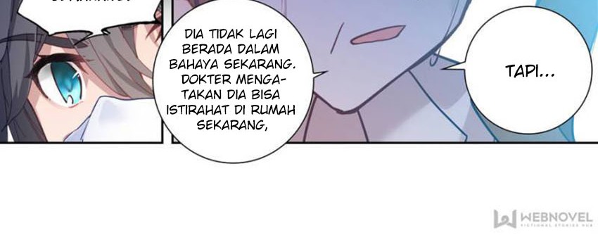 Tun Shi Xing Kong Chapter 118 Gambar 11