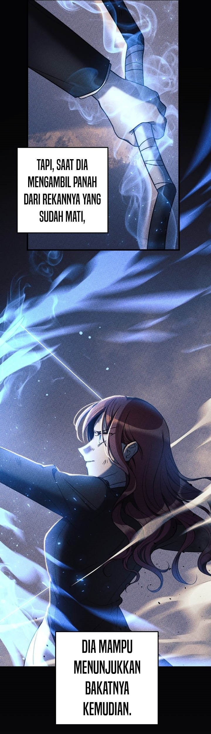 My Daughter is the Final Boss Chapter 06 Gambar 16