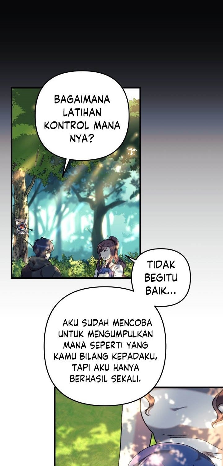 My Daughter is the Final Boss Chapter 06 Gambar 17