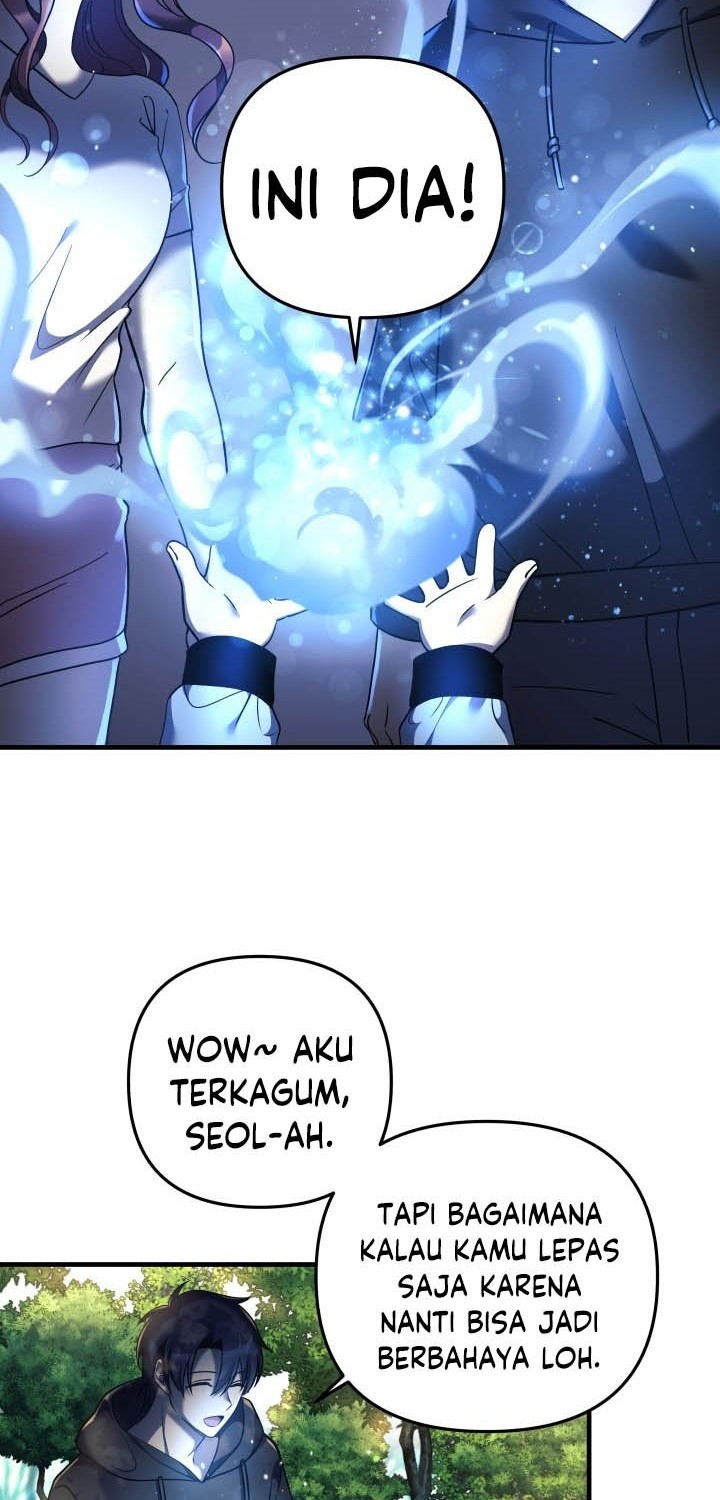 My Daughter is the Final Boss Chapter 06 Gambar 21