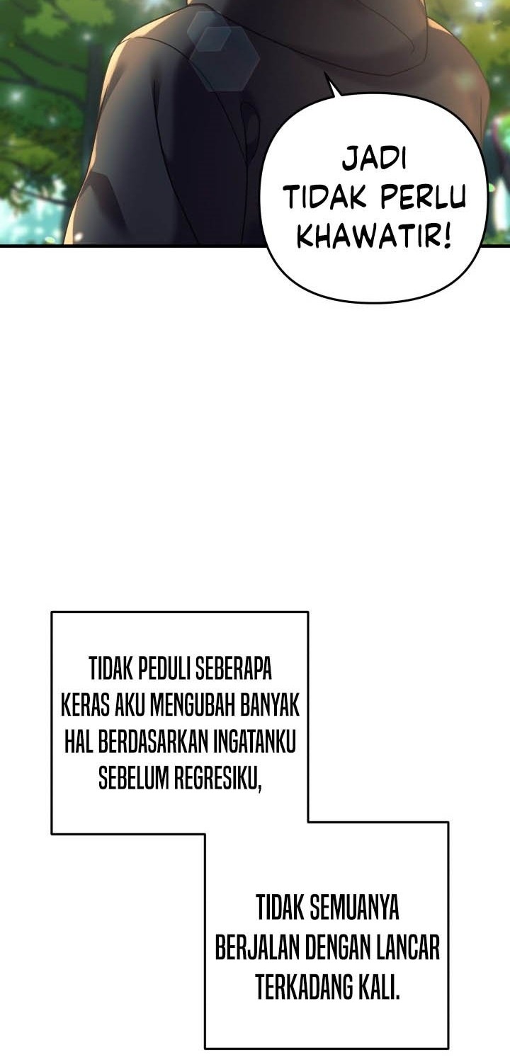 My Daughter is the Final Boss Chapter 06 Gambar 25