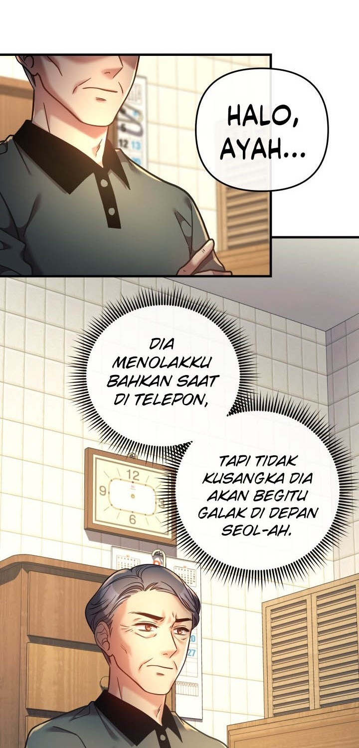 My Daughter is the Final Boss Chapter 06 Gambar 27