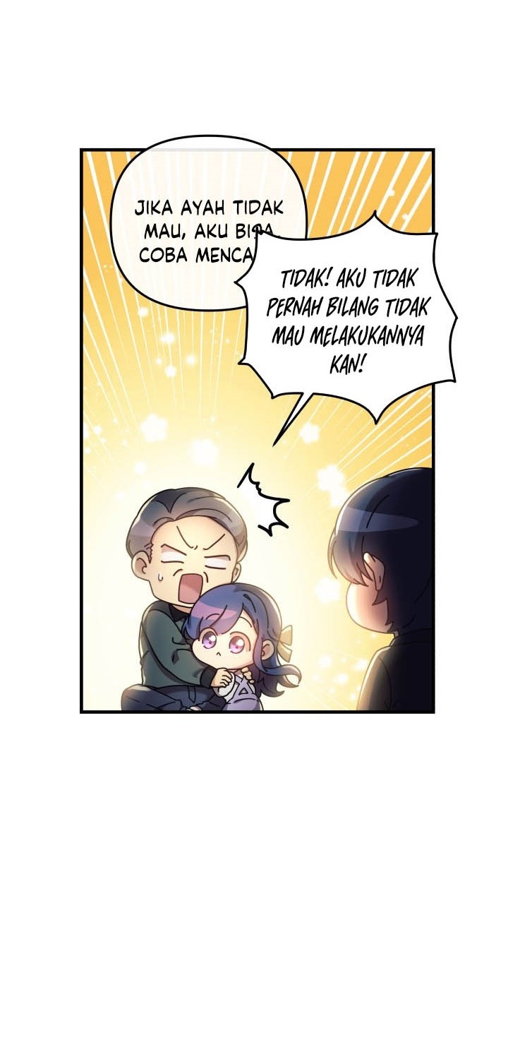 My Daughter is the Final Boss Chapter 06 Gambar 34