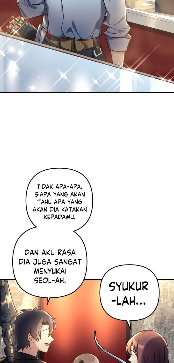 My Daughter is the Final Boss Chapter 06 Gambar 36